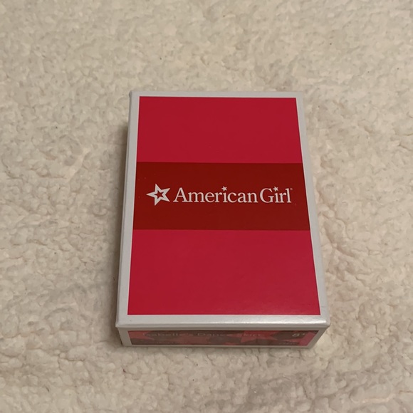 AG Isabelle's Dance Skirt - Picture 2 of 6